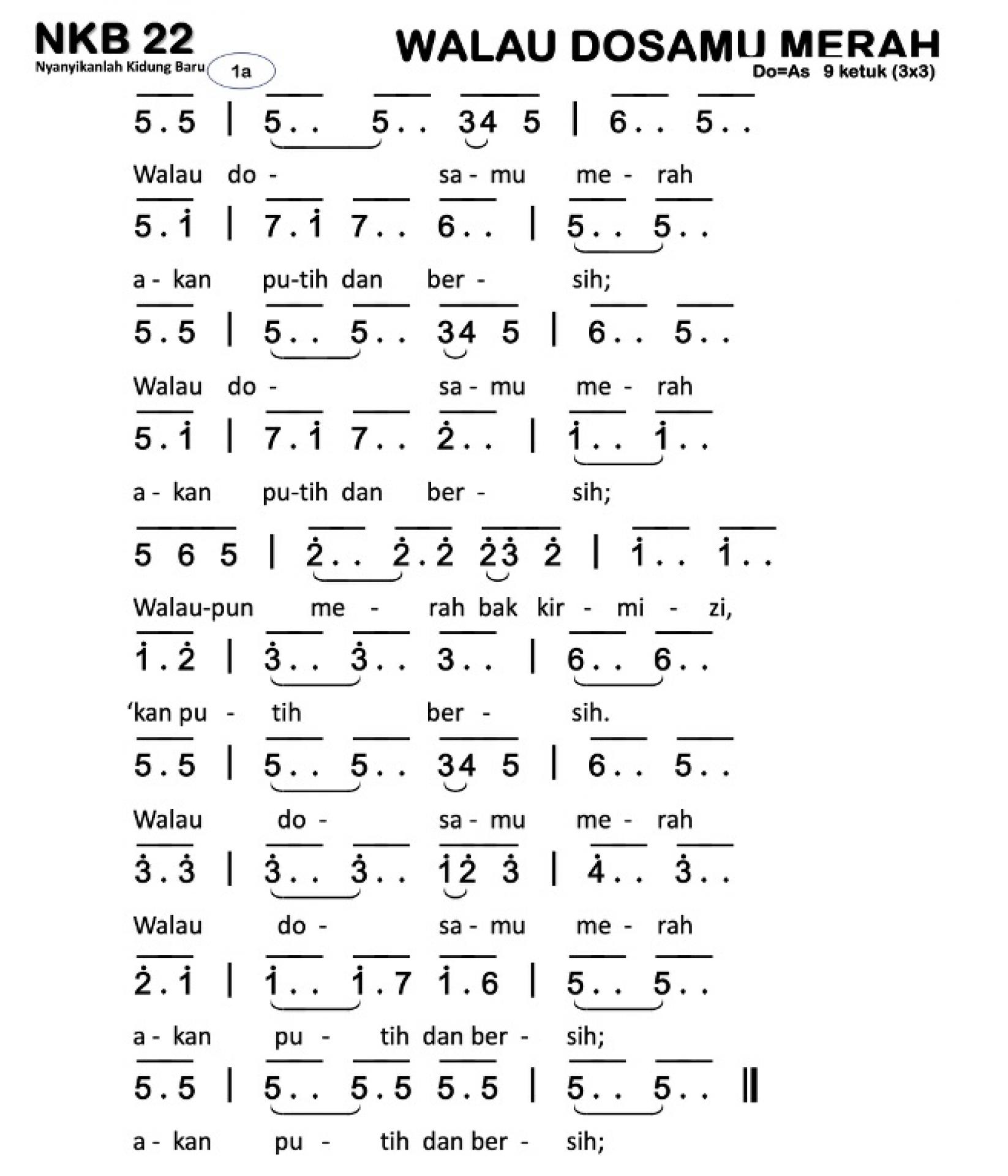 NKB 22
